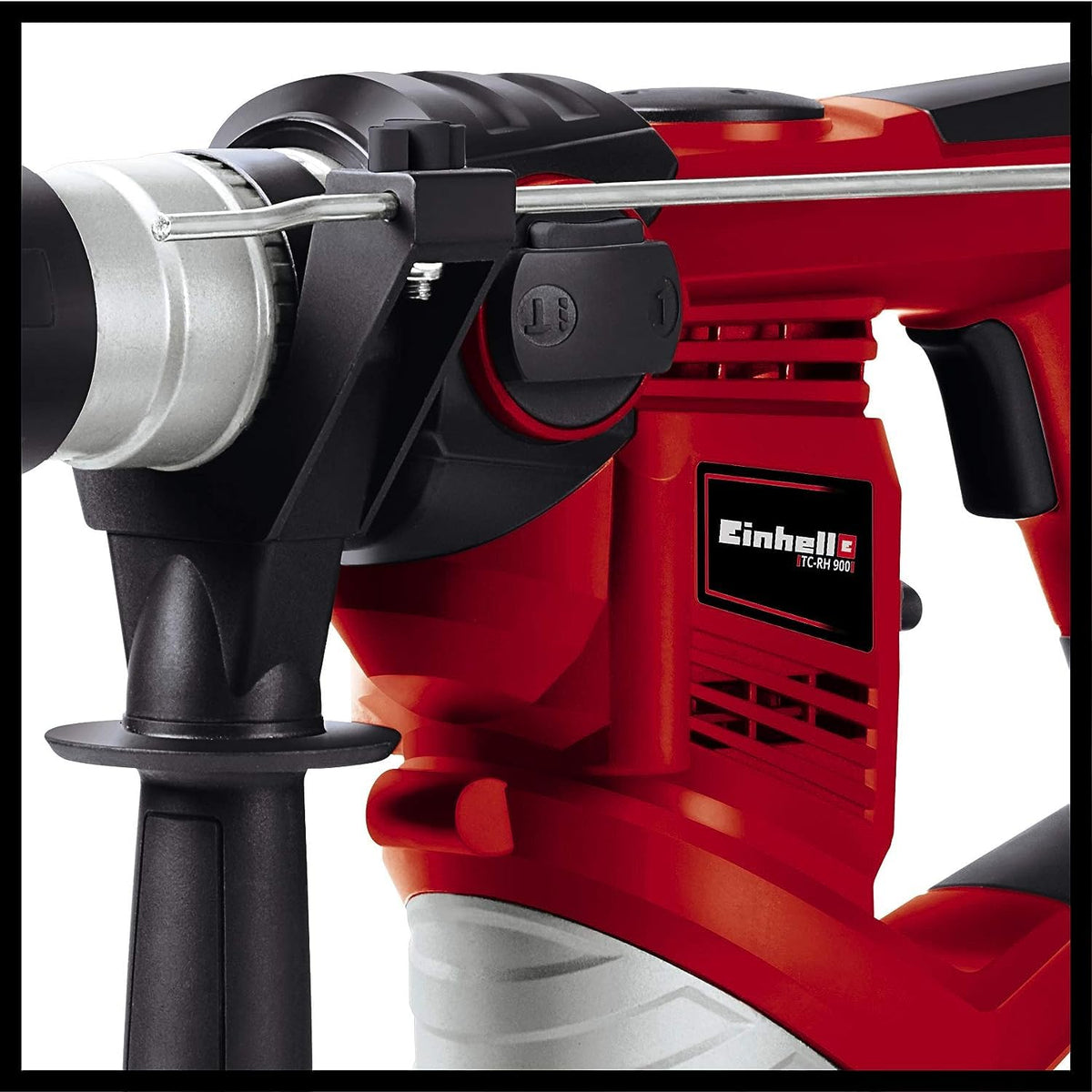 Einhell Bohrhammer TC-RH 900