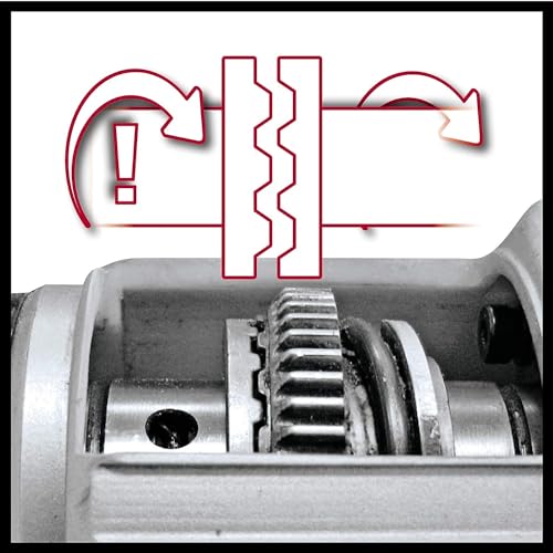 Einhell Bohrhammer TC-RH 900
