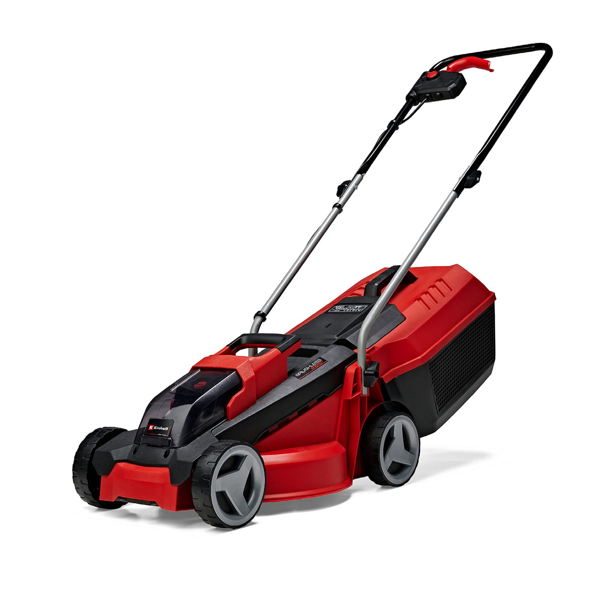 Einhell City Akku-Rasenmäher GE-cm 18/30 Li-Solo