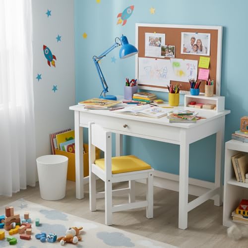 Papierkorb 9099 Mülleimer Papiereimer 30 cm 12L | Weiß