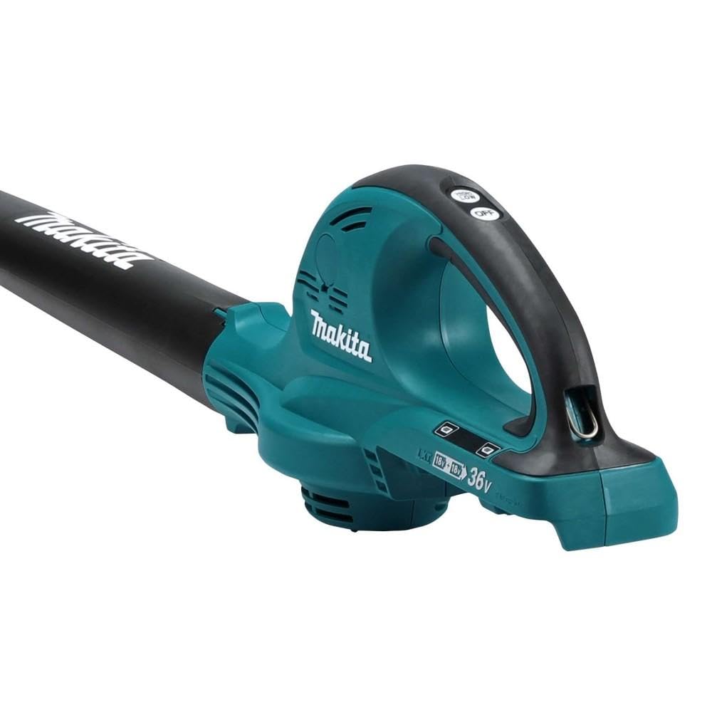 Makita Akku-Gebläse (2 x 18 V, ohne Akku, ohne Ladegerät) DUB361Z
