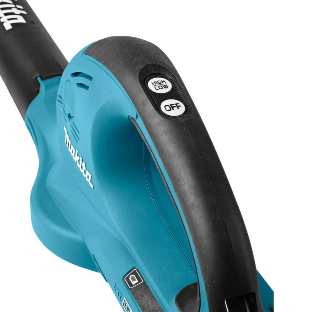 Makita Akku-Gebläse (2 x 18 V, ohne Akku, ohne Ladegerät) DUB361Z