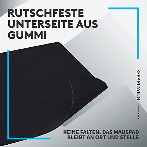 Logitech G G240 Stoff-Gaming-Mauspad