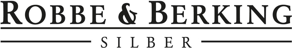 Robbe & Berking Silberbesteck-Abdecktuch für 185-teilige Bestecke | Anlaufschutz aus samtweichem Baumwollflanell, 51,5 x 38,5 cm