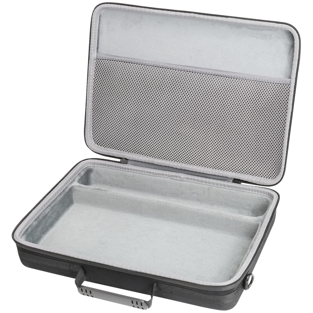 co2CREA Harte Tasche für EPSON Workforce WF-100W Tragbarer Mobiler Drucken