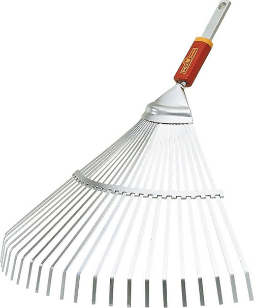 WOLF Garten multi-star® Fächerbesen UE-M; 3535000