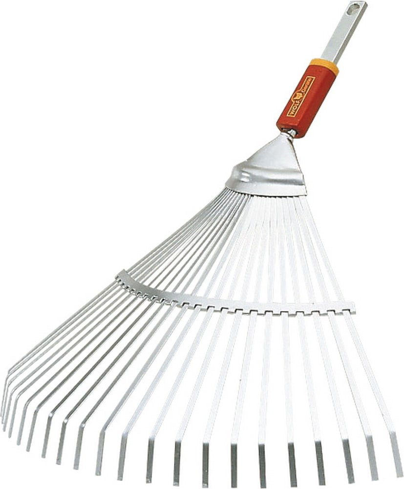 WOLF Garten multi-star® Fächerbesen UE-M; 3535000