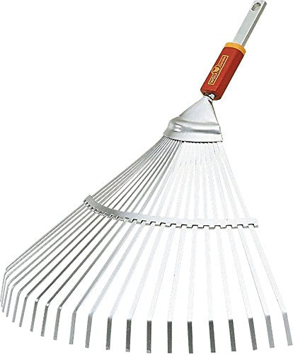 WOLF Garten multi-star® Fächerbesen UE-M; 3535000