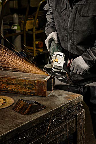 Klingspor 11013 - Fiberscheibe für Stahl, NE -Metalle, Kunststoff - FI|CS561|40|S|30|125X22 - Inhalt: 25 Stück