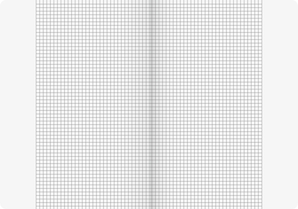 BRUNNEN 104472602 Premium-Schulheft DIN A4, 16 Blatt, einfaches Heft
