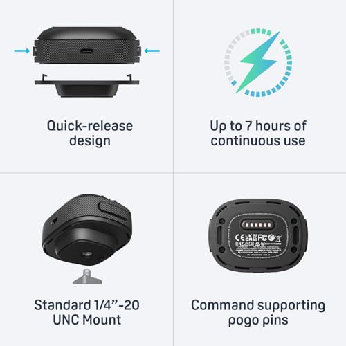 VIVE Ultimate Tracker 3 Paket + Dongle - Full-Body-Tracking für VR