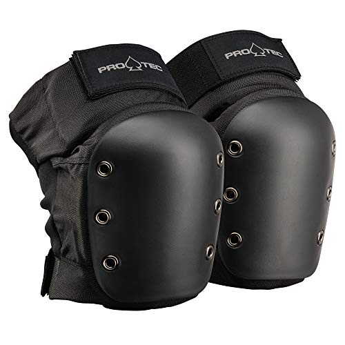 Pro-tec Pads A Street Knee