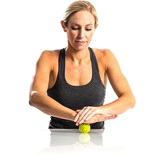 TriggerPoint Mobipoint Massage Ball – gezielte Schmerzlinderung