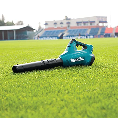 Makita DUB362Z Akku-Gebläse 2x18 V (ohne Akku, ohne Ladegerät)