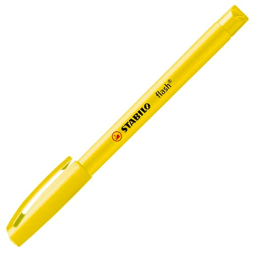 STABILO - Textmarker - flash
