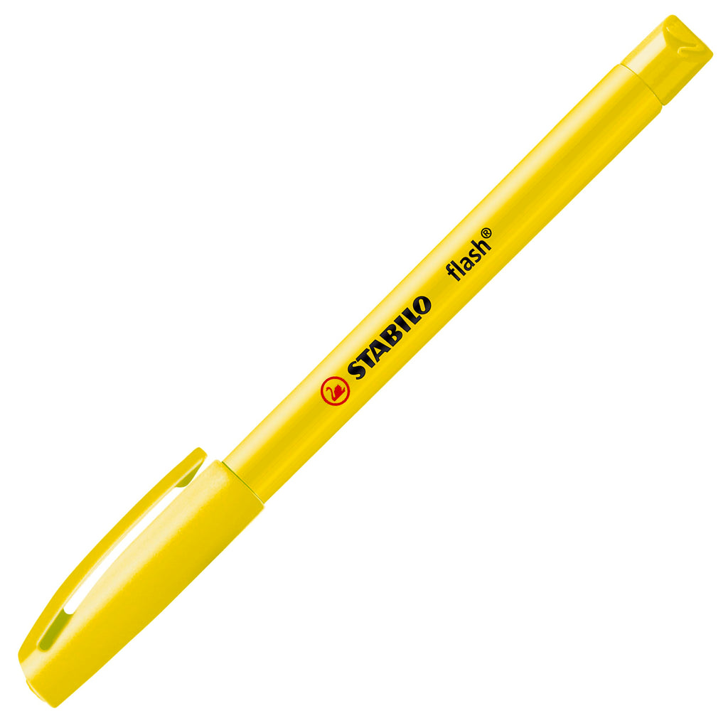 STABILO - Textmarker - flash