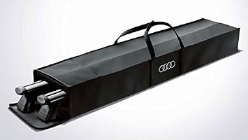 Dachträgertasche Original Audi Tasche universal Transport 8R0071156C