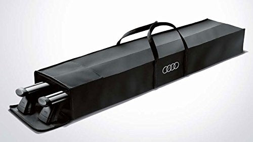 Dachträgertasche Original Audi Tasche universal Transport 8R0071156C