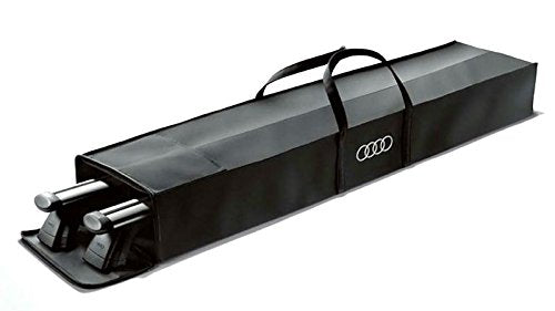 Dachträgertasche Original Audi Tasche universal Transport 8R0071156C