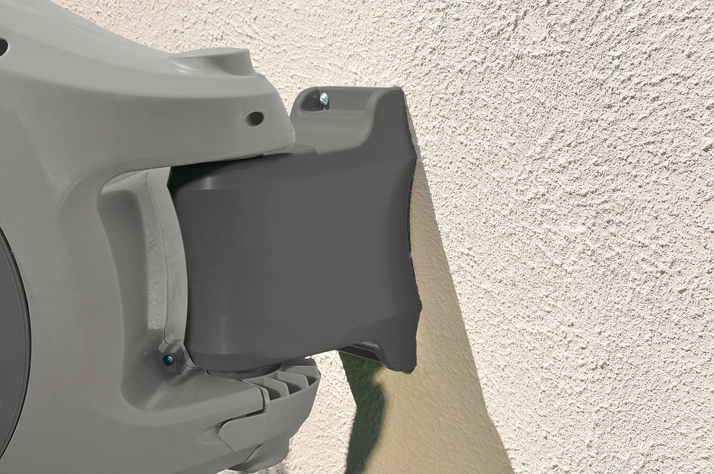 Hozelock Flowmax™ Auto Reel-Schlauchbox mit 30 m Schlauch
