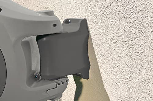 Hozelock Flowmax™ Auto Reel-Schlauchbox mit 30 m Schlauch