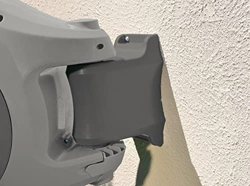 Hozelock Flowmax™ Auto Reel-Schlauchbox mit 30 m Schlauch