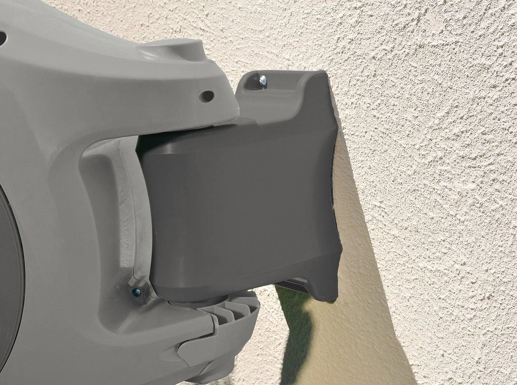 Hozelock Flowmax™ Auto Reel-Schlauchbox mit 30 m Schlauch