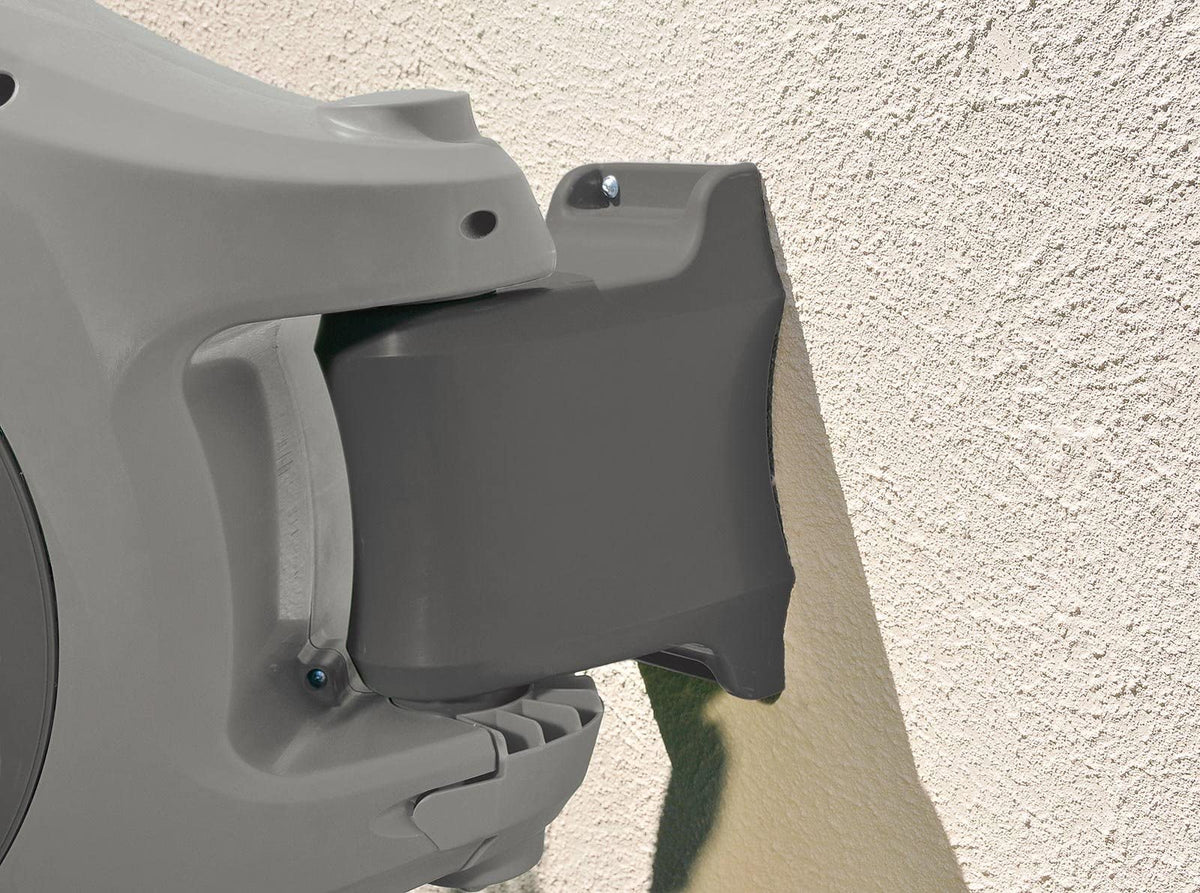 Hozelock Flowmax™ Auto Reel-Schlauchbox mit 30 m Schlauch