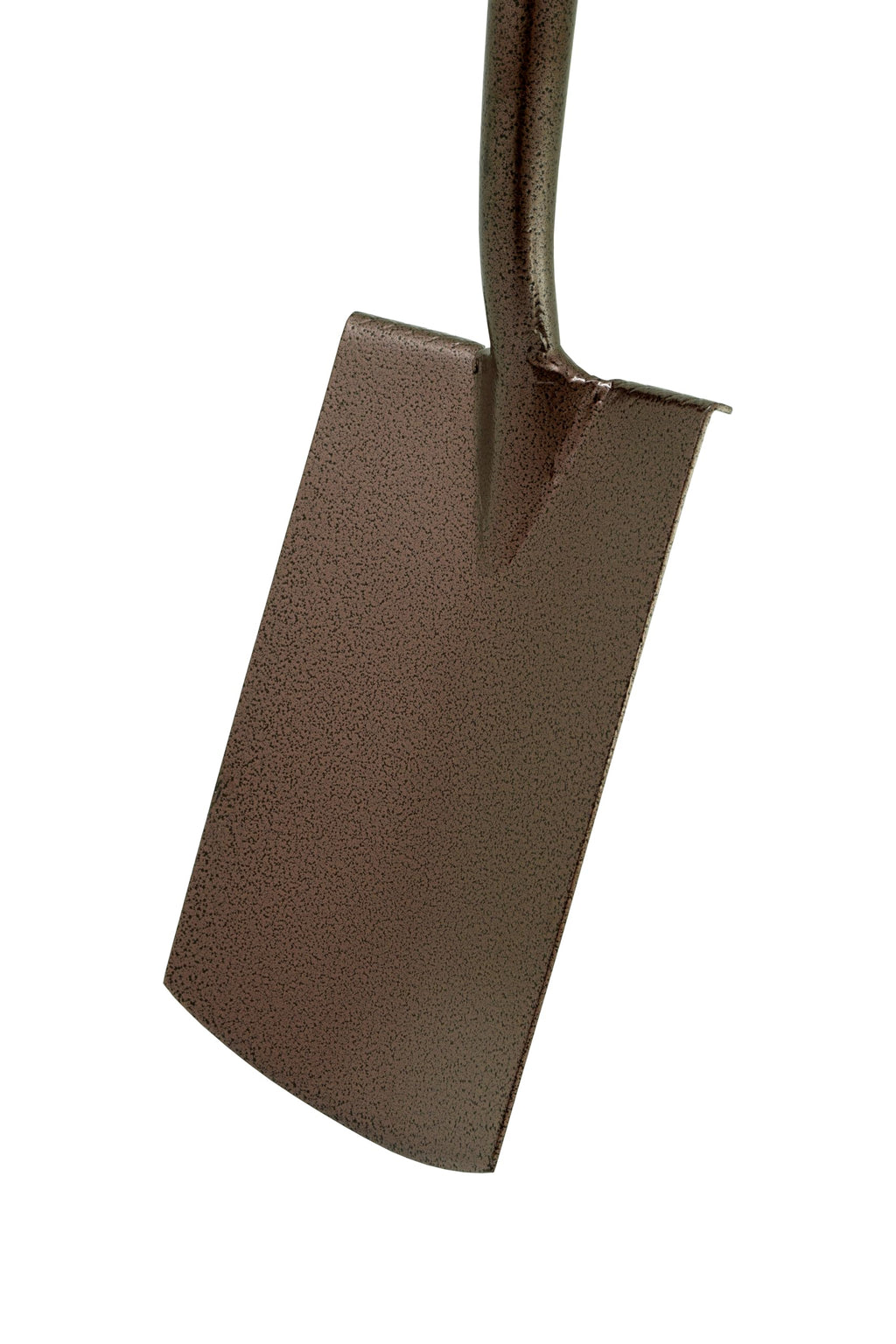 Spear & Jackson 4190NB Elements Spaten mit Tritt – Carbonstahlkopf, ergonomischer Vorwärts-Neigungsgriff, rostbeständig, ideal zum Graben, Umgraben & zur Bodenbearbeitung