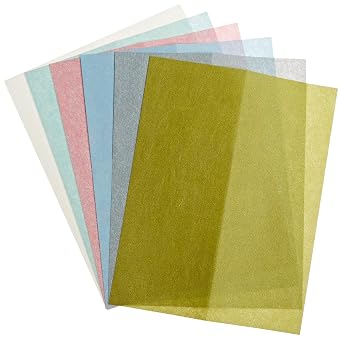 Zona 37-948 3M Nass-/Trocken-Polierpapier, 21,6 x 27,9 cm, Sortimentspackung je 1, 2, 3, 9, 15 und 30 Mikron