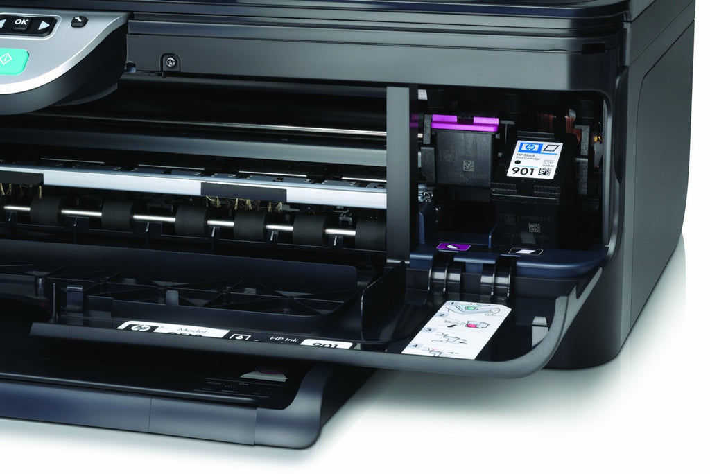 HP Officejet 4500 Wirle. G510N