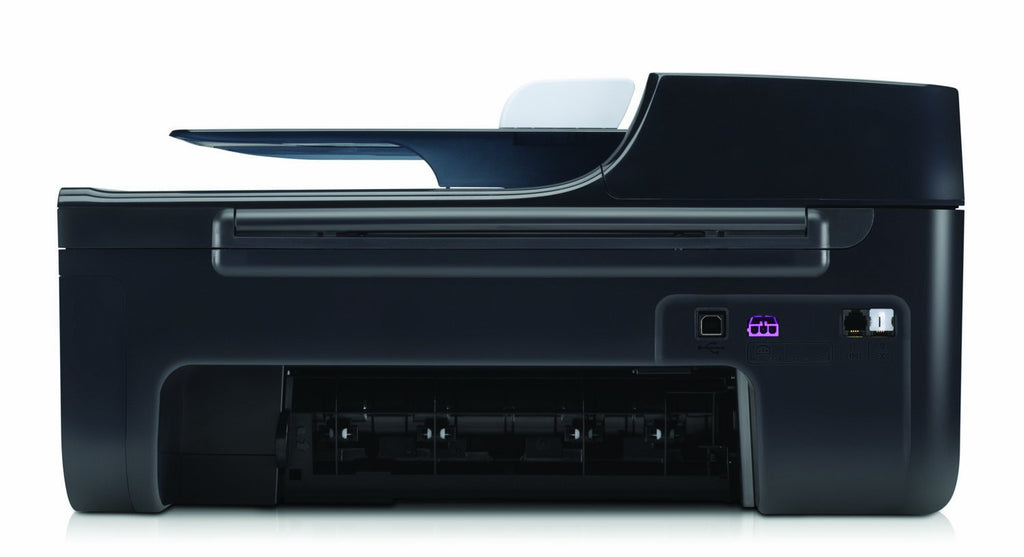 HP Officejet 4500 Wirle. G510N