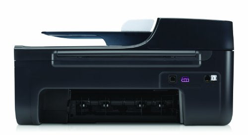 HP Officejet 4500 Wirle. G510N