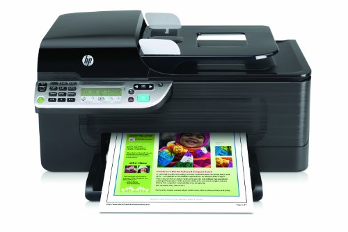 HP Officejet 4500 Wirle. G510N