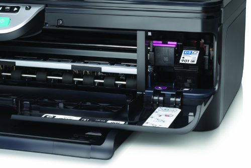 HP Officejet 4500 Wirle. G510N