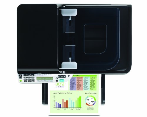 HP Officejet 4500 Wirle. G510N
