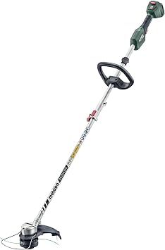 metabo Akku-Rasentrimmer RTD 18 LTX BL 30, Brushless Rasenkantenschneider