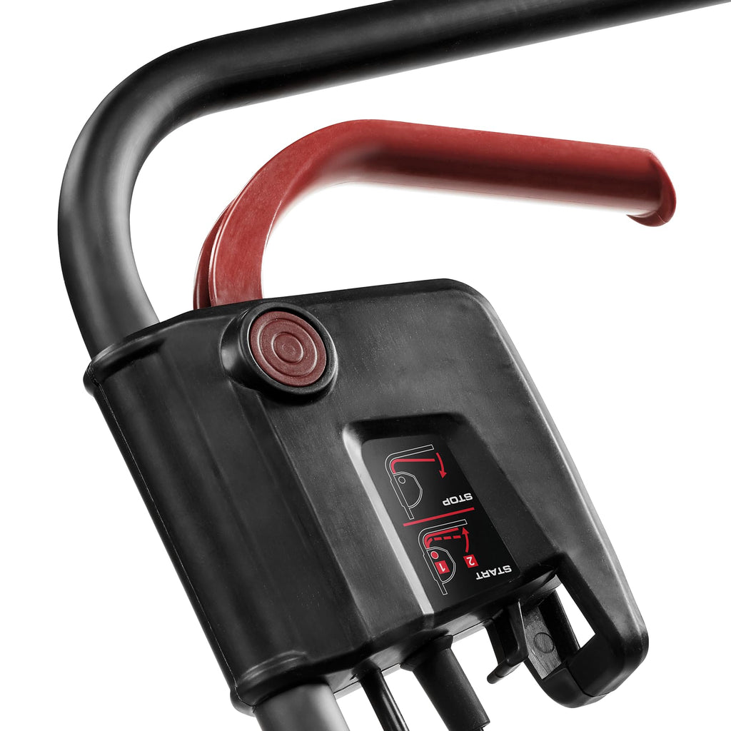 Einhell Elektro-Vertikutierer GC-ES 1231/1
