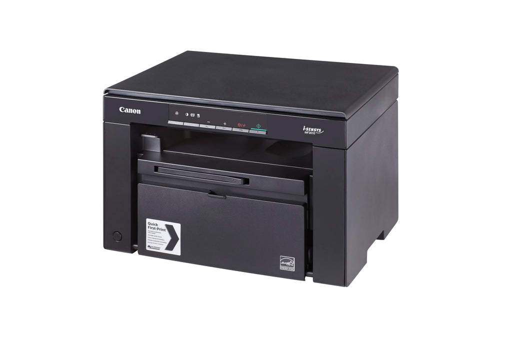 Canon i-SENSYS MF3010 A4 S/W-Laser MFP Drucken Kopieren Scannen Schwarz