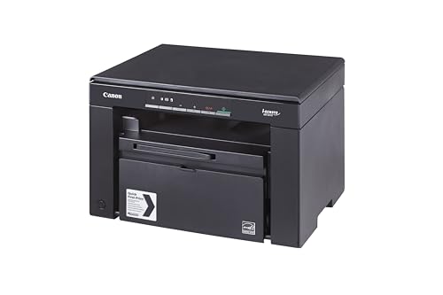 Canon i-SENSYS MF3010 A4 S/W-Laser MFP Drucken Kopieren Scannen Schwarz