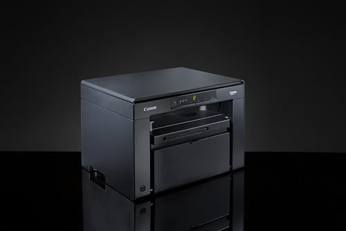 Canon i-SENSYS MF3010 A4 S/W-Laser MFP Drucken Kopieren Scannen Schwarz