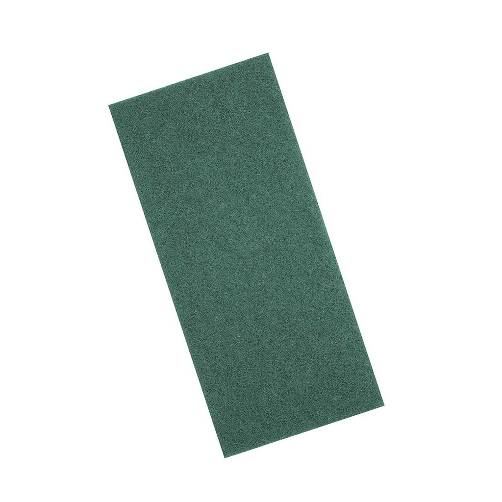 Handpads, 250 x 115 mm (10 Stk.), grün