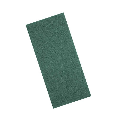 Handpads, 250 x 115 mm (10 Stk.), grün