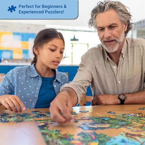 Ravensburger Puzzle Große Baufahrzeuge - 3x49 Teile Puzzle ab 5 Jahre
