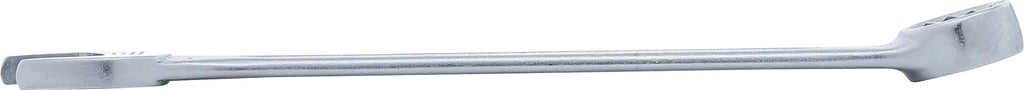 BGS 1068 | Maul-Ringschlüssel | Ringmaulschlüssel | SW 18 mm