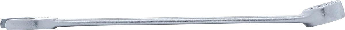 BGS 1068 | Maul-Ringschlüssel | Ringmaulschlüssel | SW 18 mm