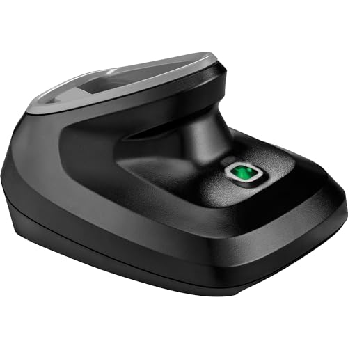 Zebra Presentation Cradle Docking für Strichcode-Scanner schwarz DS2278