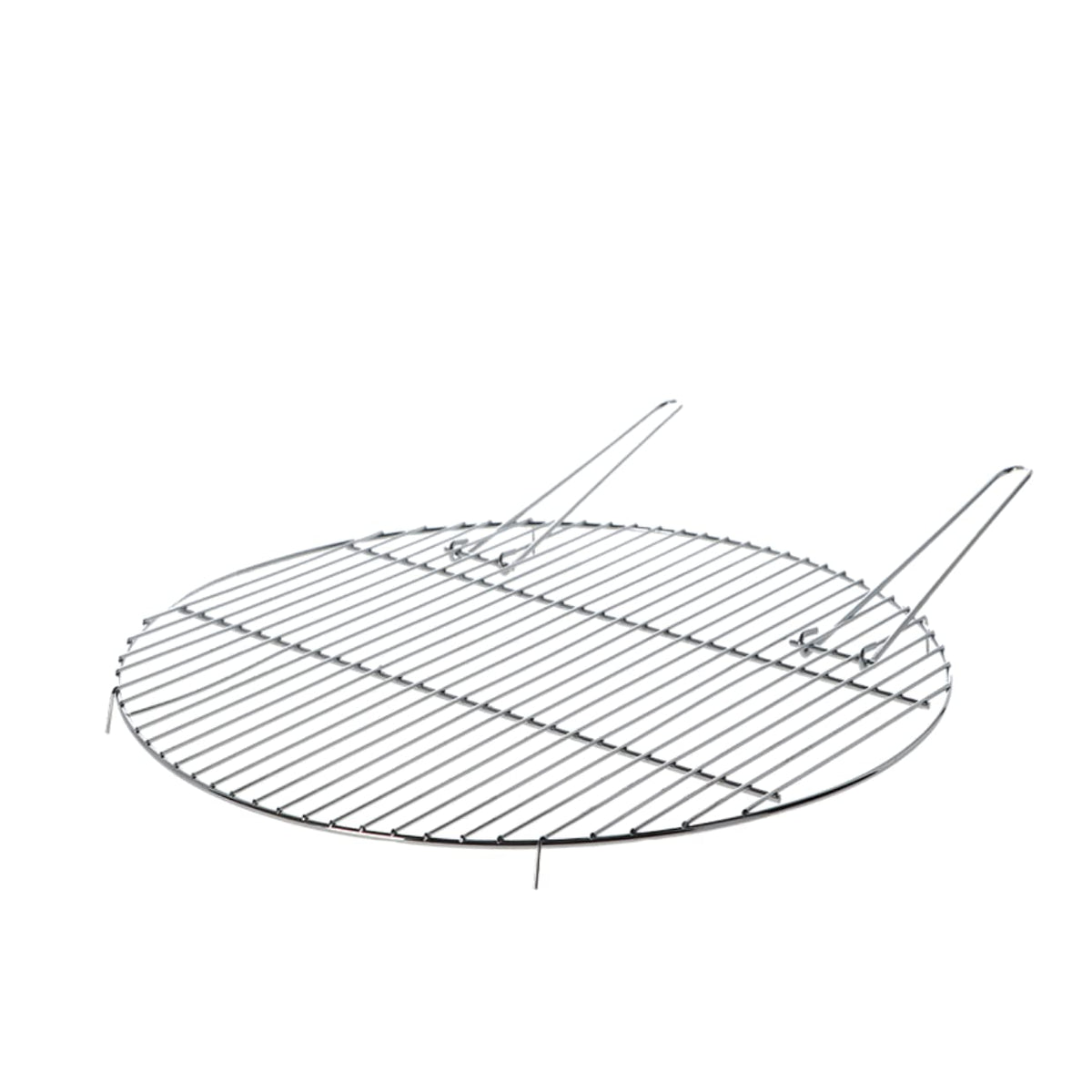 Esschert Design Grillrost für Feuerschalen, Ø ca. 59 cm
