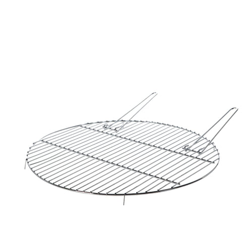 Esschert Design Grillrost für Feuerschalen, Ø ca. 59 cm