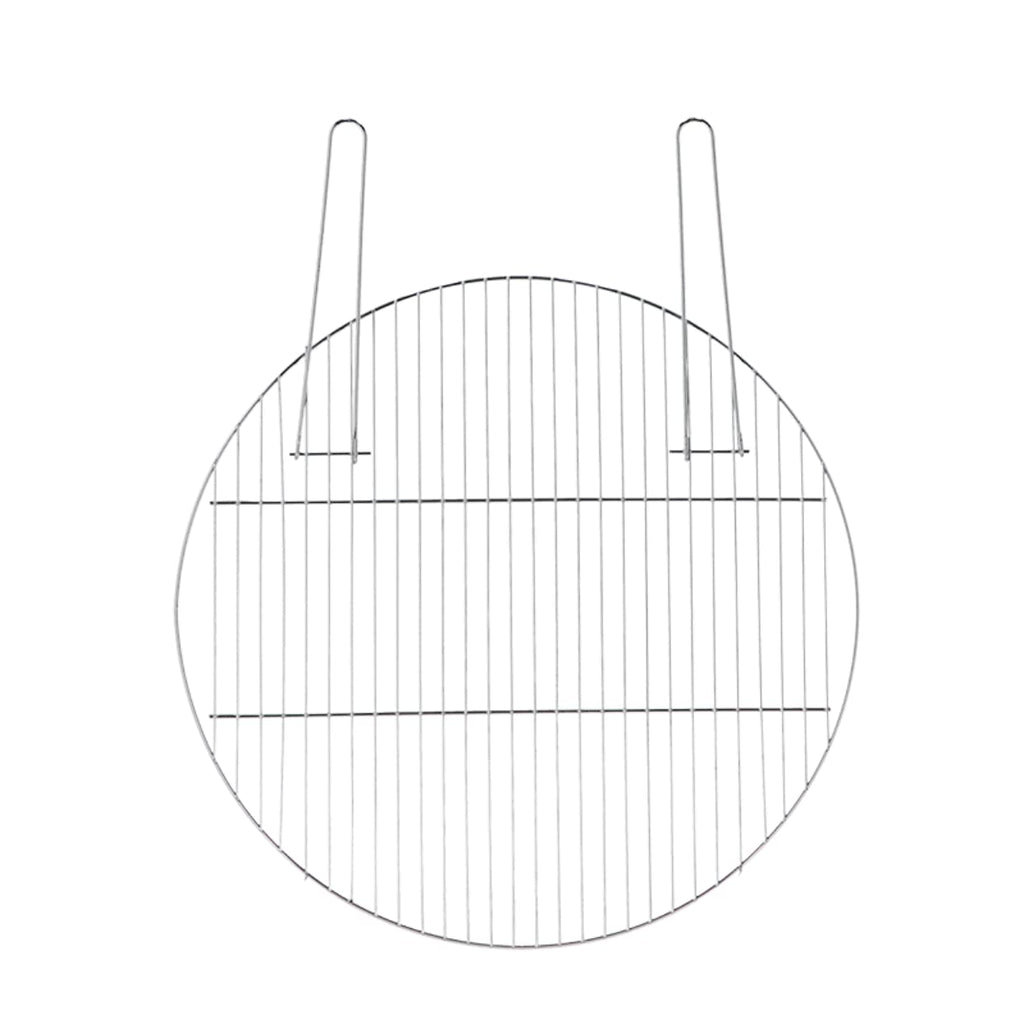 Esschert Design Grillrost für Feuerschalen, Ø ca. 59 cm